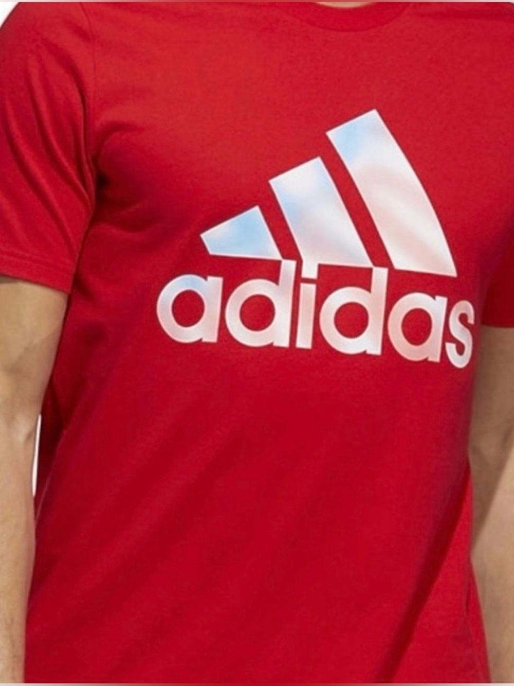 Adidas Americana Sport Tee